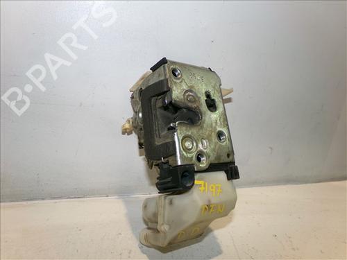 Used Front right lock FIAT PUNTO (188_) 1.2 60 (188.030, .050, .130, .150, .230, .250) (60 hp) 29203536