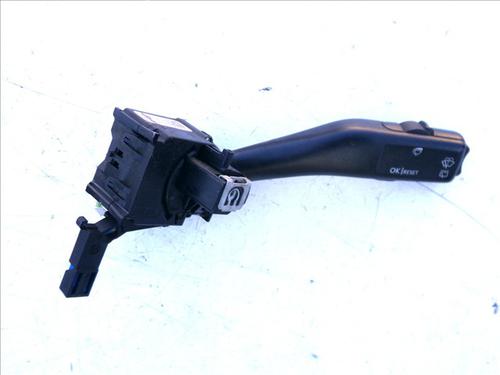 Used Steering column stalk SEAT LEON (1P1) 2.0 TDI (170 hp) 24859843