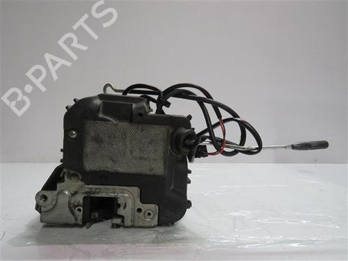 Used Front right lock MERCEDES-BENZ E-CLASS (W211) E 220 CDI (211.006) (150 hp) 24556153