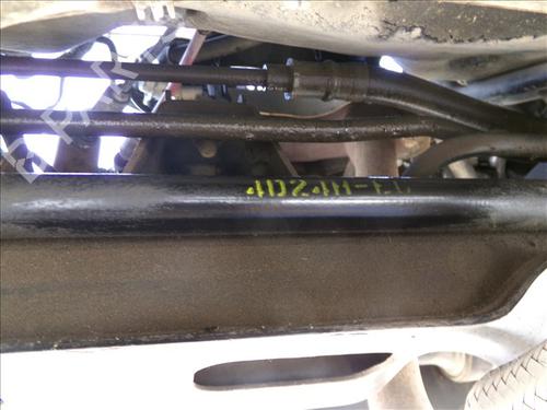 Anti roll bar KIA CARNIVAL I (UP) 2.9 TDi | BP25215541M96 
