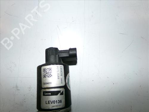 Egr OPEL ASTRA H GTC (A04) 1.6 (L08) | BP24860193M69 