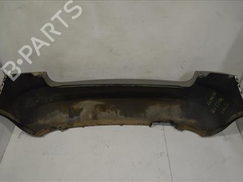 Rear bumper SKODA FABIA I (6Y2) 1.4 | BP24560913C8 