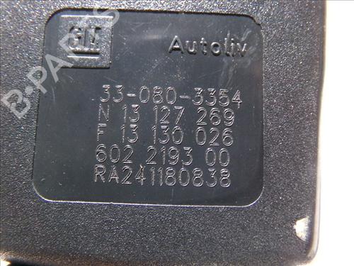 Other OPEL ASTRA H (A04) 1.7 CDTI (L48) | BP27454958O1 