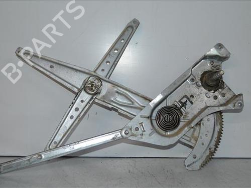 Used Front left window mechanism RENAULT KANGOO (KC0/1_) 1.5 dCi (84 hp) 24568364