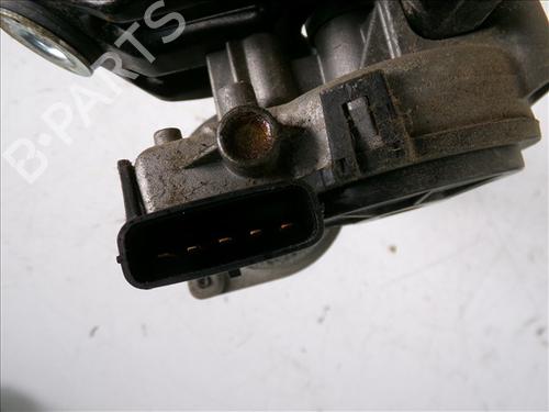 Front wiper motor KIA CEE'D Hatchback (ED) 2.0 CRDi 140 | BP26204738M29 