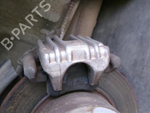 Used Left rear brake caliper VW PASSAT B5.5 (3B3) 1.9 TDI (130 hp) 24859030