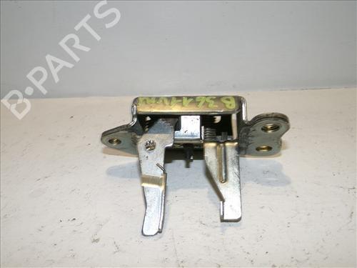 Tailgate lock TOYOTA YARIS (_P1_) 1.0 (SCP10_, SCP10R) | BP30006831C101 