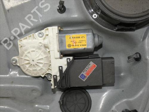 Front right window mechanism VW BORA I (1J2) 1.9 SDI | BP24556385C23