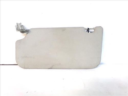 Right sun visor FORD FIESTA VI (CB1, CCN) 1.4 TDCi | BP24559953I2 