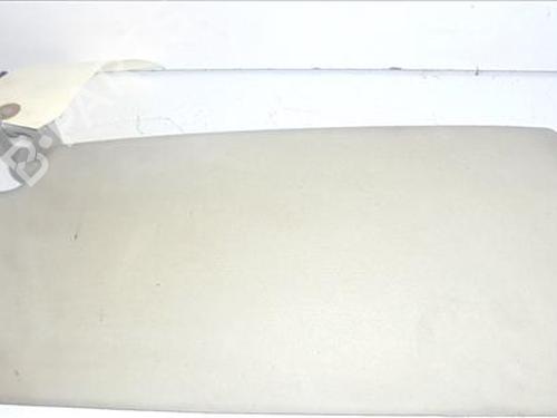 Right sun visor VW POLO (9N_, 9A_) 1.2 | BP24564075I2 