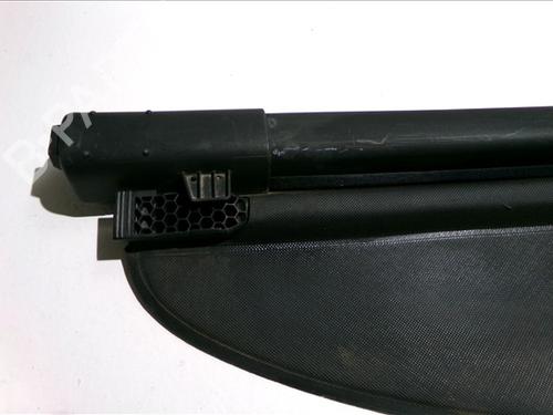 Rear parcel shelf SEAT ALTEA (5P1) 1.6 TDI | BP24562040C85 