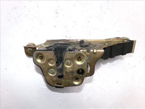 Rear left lock OPEL OMEGA B (V94) 2.5 TD (F69, M69, P69) | BP28008605C100 