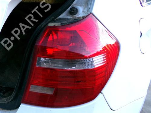 Right taillight BMW 1 (E81) 116 d | BP25463914C35 