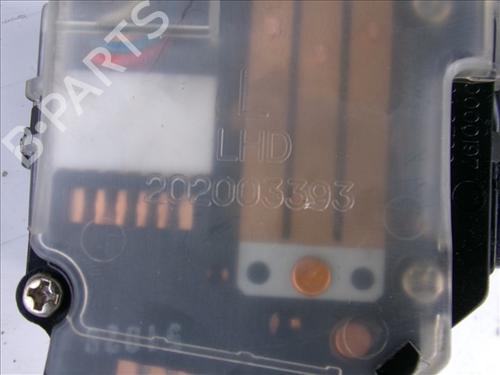 Headlight switch HYUNDAI TUCSON (JM) 2.0 CRDi | BP25434948I24 