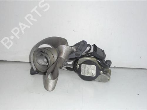 Used Front right seatbelt MERCEDES-BENZ E-CLASS (W211) E 270 CDI (211.016) (177 hp) 24557217
