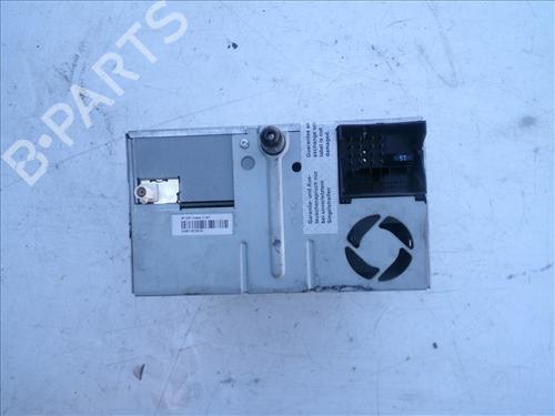 Radio OPEL CORSA D (S07) 1.4 (L08, L68) | BP25348543E6 