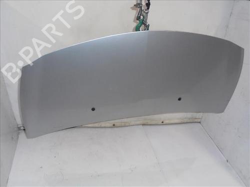 Hood RENAULT CLIO III (BR0/1, CR0/1) 1.5 dCi (C/BR0G, C/BR1G) | BP24563215C1 