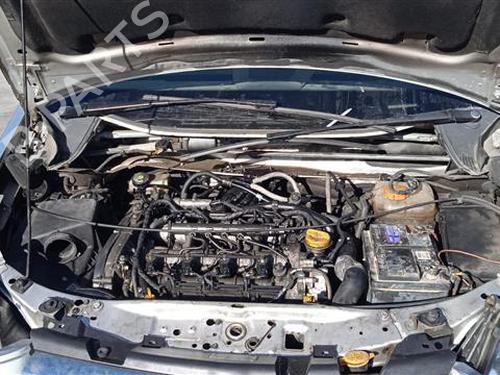 Retrovisor derecho OPEL ZAFIRA A MPV (T98) 2.0 DI 16V (F75) | BP24560419C27 