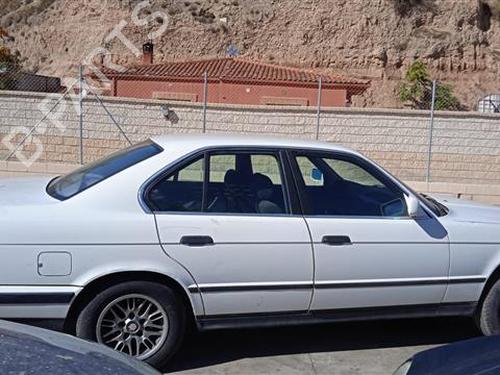 Right tailgate light BMW 5 (E34) 525 i 24V | BP24557233C80 