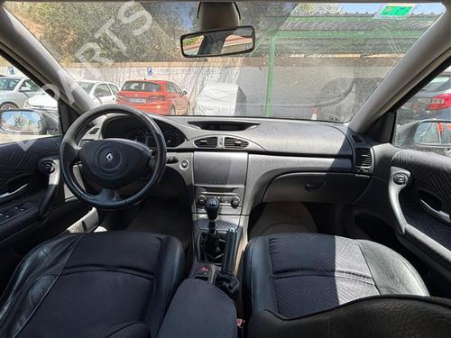 Błotnik przedni lewy RENAULT LAGUNA II (BG0/1_) 1.9 dCi (BG08, BG0G) | BP28070191C41 