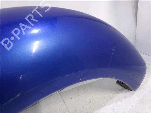 Left front fenders VW NEW BEETLE (9C1, 1C1) 2.0 | BP24560711C41 