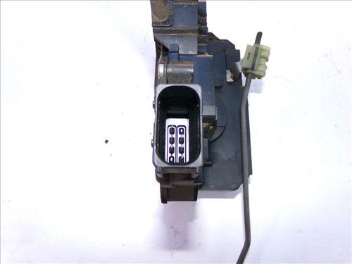 Front right lock OPEL CORSA D (S07) 1.0 (L08, L68) | BP29328648C97 