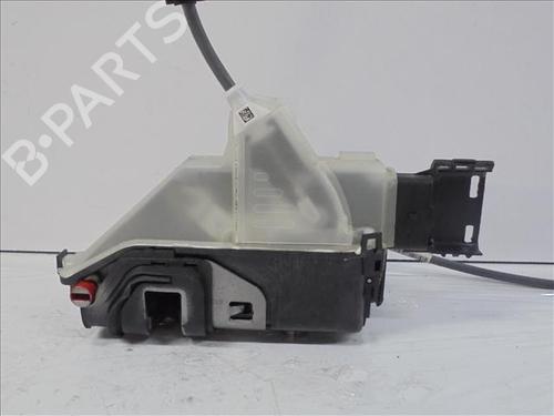 Rear left lock PEUGEOT 208 II (UB_, UP_, UW_, UJ_) 1.2 PureTech 75 | BP24561852C100 