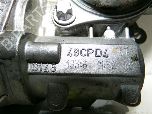 Throttle body SAAB 9-5 (YS3E) 1.9 TiD | BP27978864M82 