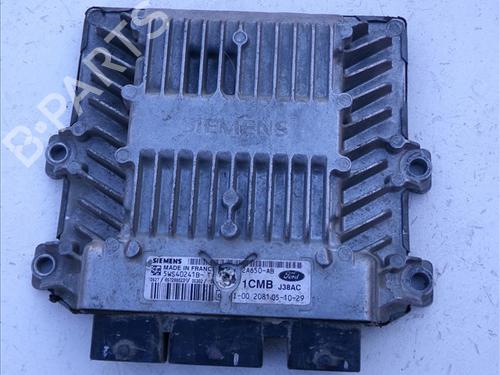 Used Other FORD FIESTA V Van 1.4 TDCi (68 hp) 29272279