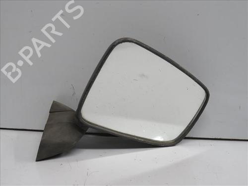 Used Right mirror RENAULT RAPID Box Body/MPV (F40_, G40_) 1.0 (37 hp) 24555711