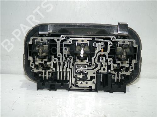 Interior roof light CITROËN C4 Picasso I MPV (UD_) 1.6 HDi | BP24563722I8 