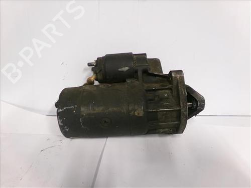 Starter NISSAN VANETTE CARGO Van (HC 23) 2.3 D | BP24558007M8 