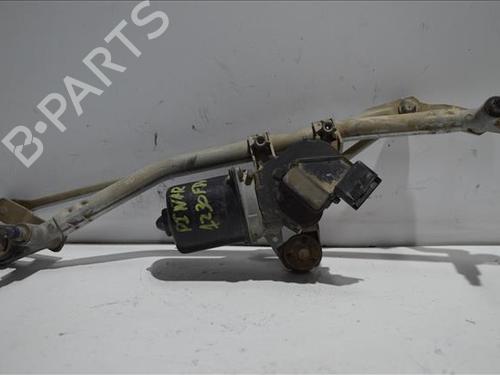 Used Front wiper motor CITROËN C3 I (FC_, FN_) 1.4 i (73 hp) 25733847
