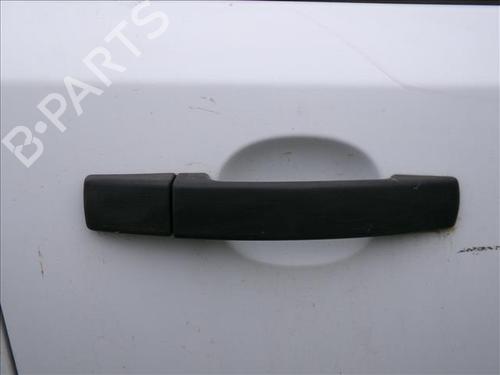 Used Front right exterior door handle LAND ROVER FREELANDER 2 (L359) 2.2 TD4 4x4 (150 hp) 24858081