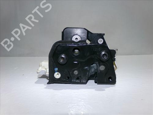 Rear right lock AUDI A4 B7 (8EC) 2.0 TDI | BP24857561C99 