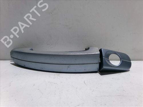Venstre foran utvendig håndtak FORD FOCUS C-MAX (DM2) 1.6 TDCi (109 hp) 24857647