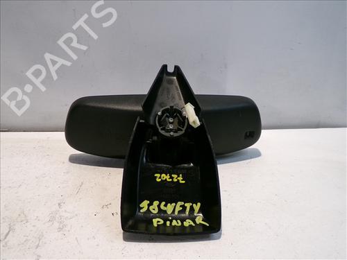 Rear mirror FORD MONDEO IV (BA7) 1.6 Ti | BP24563868I6 