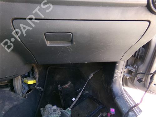 Hanskerom SEAT CORDOBA (6L2) 1.9 TDI | BP28488359C95 