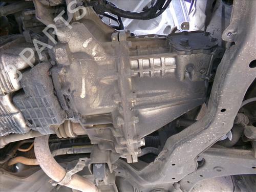 Used Gearbox HYUNDAI ELANTRA III Saloon (XD) 2.0 CRDi (113 hp) 28350517