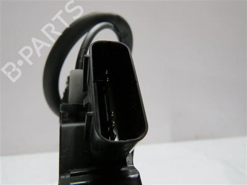 Rear left lock KIA CARENS IV 1.7 CRDi | BP24556089C100