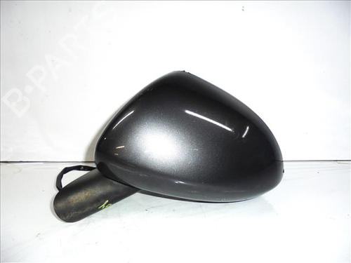 Left mirror OPEL CORSA D (S07) 1.0 (L08, L68) | BP24562560C26 