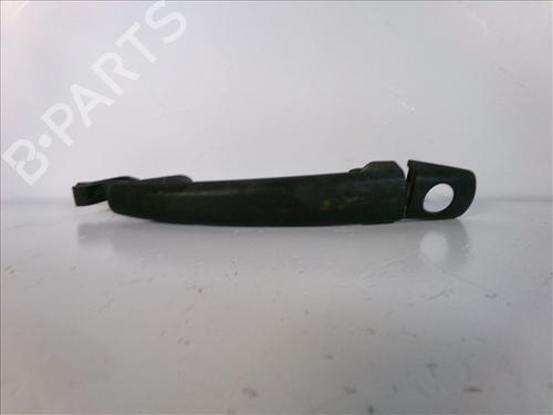 Used Front left exterior door handle MITSUBISHI SAVRIN 2.4 (162 hp) 24561265