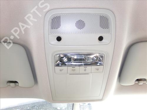 Used Interior roof light AUDI A3 (8V1, 8VK) 2.0 TDI (150 hp) 28035016
