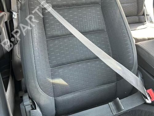Used Front right seatbelt VW TOURAN (1T1, 1T2) 2.0 TDI (140 hp) 24564914