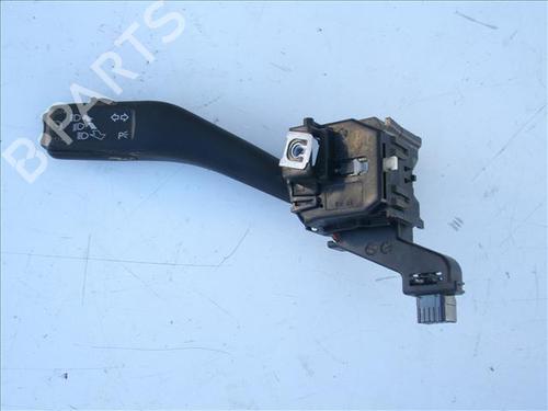 Used Steering column stalk SEAT LEON (1P1) 1.9 TDI (105 hp) 24857462