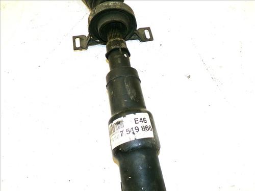 Driveshaft BMW 3 (E46) 320 d | BP29813271M37 
