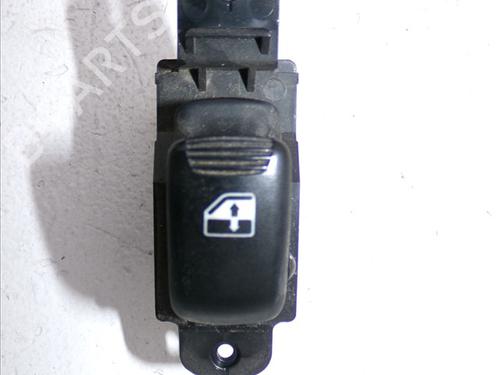 Used Right front window switch HYUNDAI SANTA FÉ I (SM) 2.0 CRDi 4x4 (125 hp) 30764117