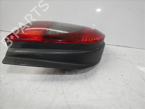 Left taillight RENAULT SCÉNIC I MPV (JA0/1_, FA0_) 1.9 dTi (JA1U) | BP24557473C34 