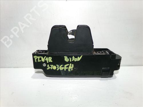 Tailgate lock CITROËN C4 Coupe (LA_) 1.6 HDi | BP25485110C101 