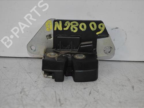 Tailgate lock FIAT PANDA (169_) 1.1 (169.AXA1A) | BP24564830C101 